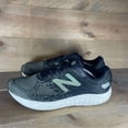 thumbnail image 1 of new balance fresh foam rise mens size 11.5 shoes black athletic running sneakers, 1 of 6