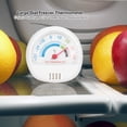 thumbnail image 3 of Large Dial Freezer Thermometer,Refrigerator Freezer Thermometer Large Large Dial Thermometer Refrigerator Thermometer Highly Versatile, 3 of 8