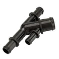 thumbnail image 1 of Coolant Hose Connector Cooling Joint PCH501990 for 2002-2009 Replacement Auto Parts, 1 of 5