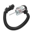 thumbnail image 5 of Diesel Engine Stop Solenoid Fuel Pump Shut Off Valve Flameout Tool 6691498 12VDC for Kubota 1G925?60011 1503ES?12A5UC4S, 5 of 5