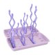 thumbnail image 1 of Estante para secar biberones BuyWeek de PP encimera plegable, 1 of 14