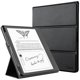 thumbnail image 1 of Funda CoBak de piel con soporte para Kindle Scribe y portalápices, 1 of 7
