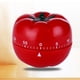 thumbnail image 4 of Temporizador de Cocina Hornear Reloj Alarma Tomate Recordatorio Máquina Pequeño Temporizador de Tomate, 4 of 8