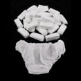 thumbnail image 4 of 60 piezas de ropa interior desechable, , calzoncillos prácticos, Colco Ropa interior desechable para mujeres, 4 of 8