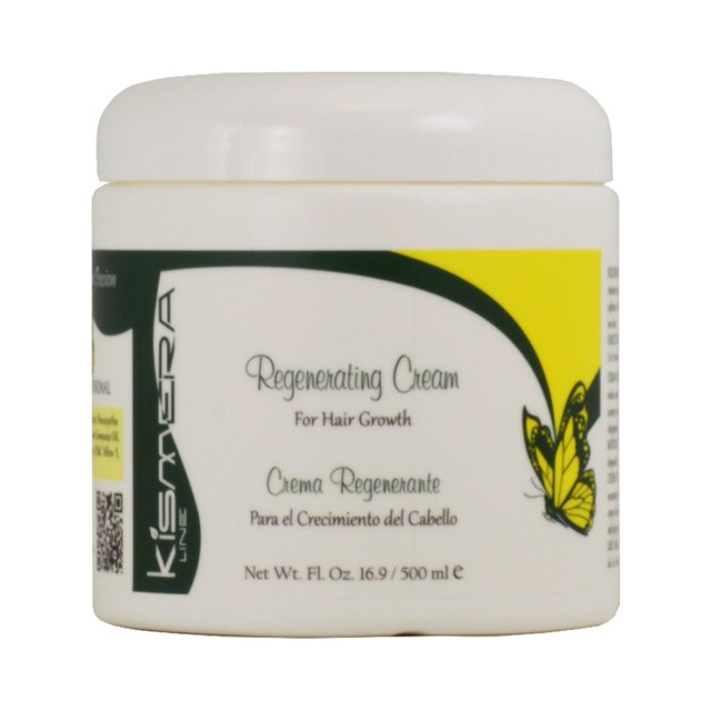Crema regeneradora Kismera para unisex 16.89 onzas