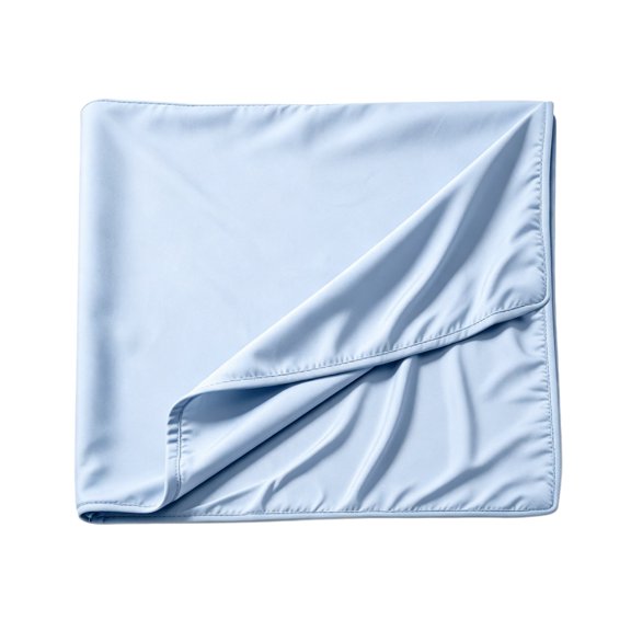 Cooling Microfiber Summer Throw Blanket Lightweight Breathable Heat Dissipation Bedspread for Hot Sleepers All Season Sofa Bed Use
