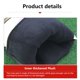 thumbnail image 5 of Greeniant Fundas para cabeza de palo de Golf patrón de ganado 1/3/5/UT equipo deportivo impermeable regalos para golfistas hombres accesorios de Golf Golf Greeniant OD003725-00, 5 of 6