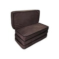 thumbnail image 1 of Colchón Sofa Individual Hule Espuma Pegaso, 1 of 5