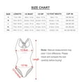 thumbnail image 7 of Hello Kitty Women's One Piece Swimsuit Athletic Training Swimwear Bathing Suit, 7 of 7
