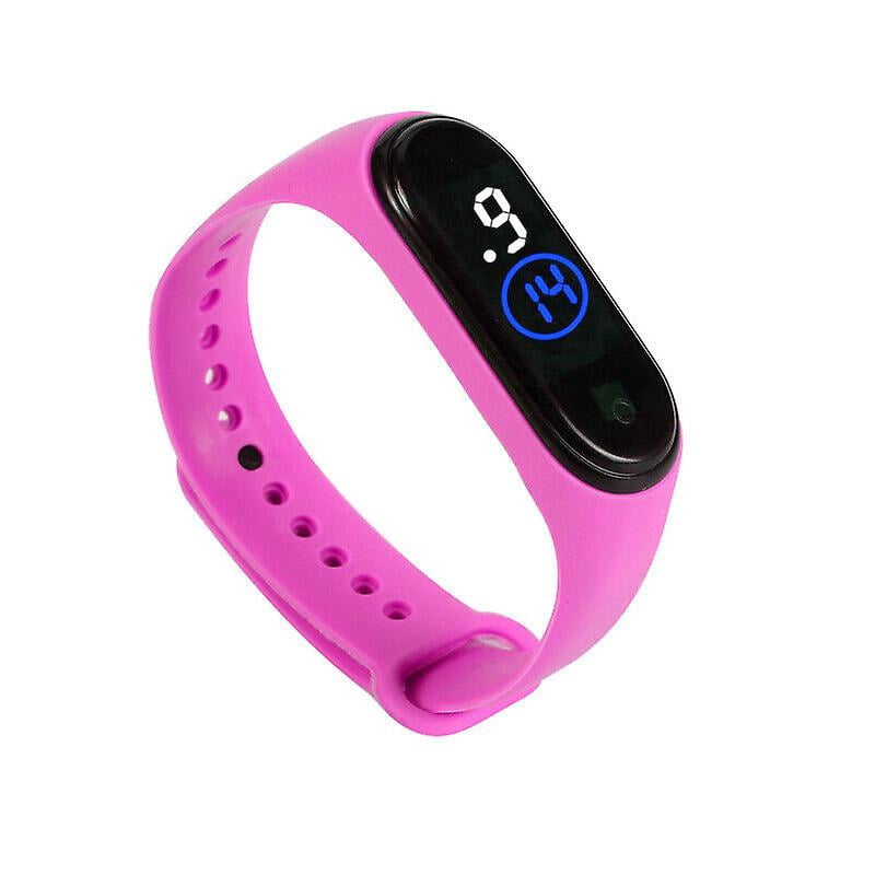 Slime Ultrasonic Body Shape Wristband