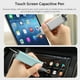 thumbnail image 3 of Cepillo de limpieza de auriculares 5 en 1 con lápiz capacitivo Limpiador de auriculares para Airpods Hugtrwg Para estrenar, 3 of 7