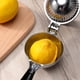 thumbnail image 3 of Citrus Lemon Press Extractor de jugo de limón portátil Utensilios de cocina (L), 3 of 8