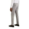 thumbnail image 2 of Burton Mens Essential Slim Suit Trousers, 2 of 4