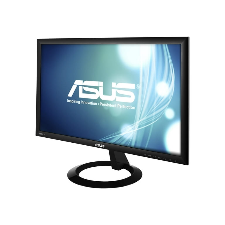 ASUS VX228H - LED monitor - 21.5