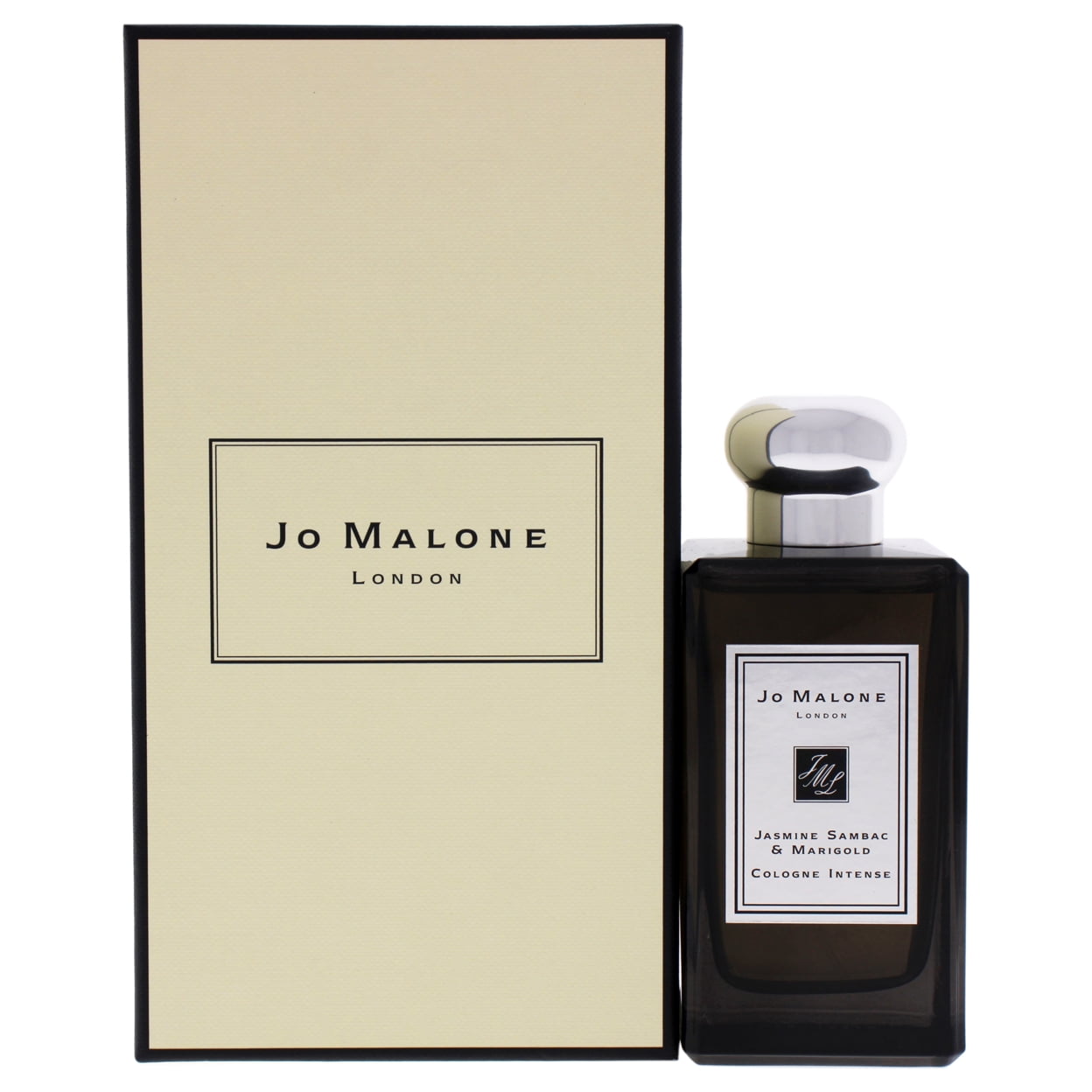 Jo Malone Unisex RETAIL Jasmine Sambac and Marigold Intense 1.7 oz