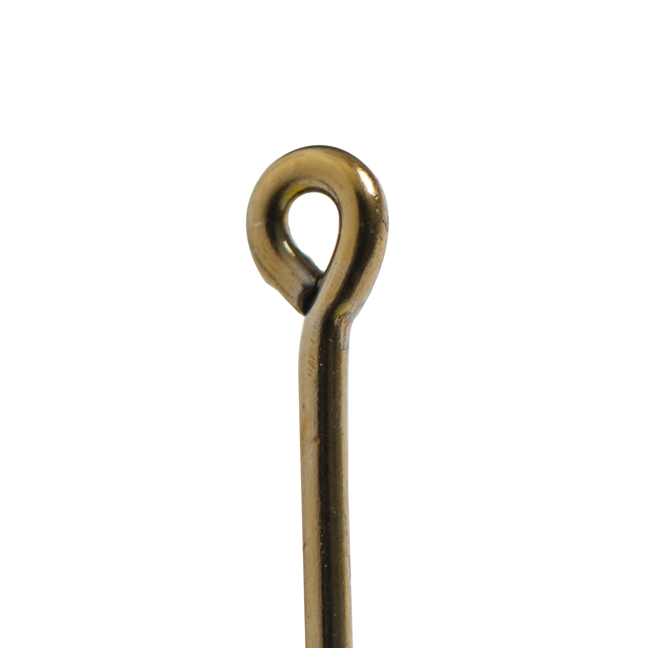 Mustad Aberdeen Hook - Size: #2 (Bronze) 100pc