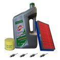 thumbnail image 1 of Kit De Afinacion Nissan Almera 2001 1.8l Luber Api Sp, 1 of 1