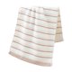 thumbnail image 2 of Toalla de baño suave y absorbente: toalla de algodón ligera y de secado rápido para usar en el baño, la ducha, la playa y el gimnasio., 2 of 6