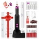 thumbnail image 1 of Taladro de uñas eléctrico SAVILAND Professional 20000 RPM inalámbrico, 1 of 7