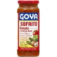 GOYA Sofrito Tomato Cooking Base, 12 oz