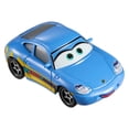 thumbnail image 3 of Disney Pixar Cars 1:55 Scale Die-Cast Car and Truck Play Vehicle for Kids, 3 Years and Up, 3 of 7