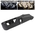 thumbnail image 2 of Front Seat Left Side Panel High Strength Wear Resistant Streamlined Design 39866788 for XC90 MK1 Black, 2 of 4