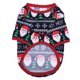 thumbnail image 2 of Liquidación del Día de la Madre de Jacenvly 2020, ropa para mascotas para Navidad y Año Nuevo, ropa para perros y mascotas, regalos para el Día de la Madre para mujeres, hombres, mamás, niñas, niños, 2 of 5
