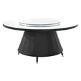 thumbnail image 3 of Ceets OD-DS001-OR Nightingale Patio Dining Set, 3 of 6