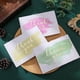 thumbnail image 4 of Gold And Watercolor Thank You Cards for Thank You Notes! Bulk Set of 30 Blank Cards with Envelopes for Baby Shower Note Cards, 4 of 4