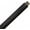 Como Black/Gold, variant on Savoy House 7-EXT-41 Extension Rod (1" W x 10"H)