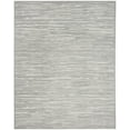 thumbnail image 2 of 9' X 12' Gray Geometric Area Rug, 2 of 5