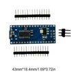 thumbnail image 4 of Inteprter Controlador USB Mini 3.0 de baja potencia de arranque de 16Mhz Controlador inalámbrico Módulo de administración de placa Electrónica miscelánea, 4 of 6