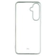 thumbnail image 3 of SYB Silicone Slim Case for Samsung Galaxy S24 Plus - Clear, 3 of 3