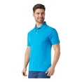 thumbnail image 3 of Playera Tipo Polo Optima Algodon Clasico Caballero Hombre, 3 of 4