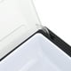 thumbnail image 5 of Juego de servicio de caja de especias, estante multifuncional duradero para especias, con tapa para bares, restaurantes, cafeterías, hoteles LYUMO Ruedas Cortadoras para Herramientas Giratorias, 5 of 6
