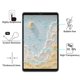 thumbnail image 3 of Tempered Glass Film For BNCF Bpad mini 8.4 inch, 3 of 5