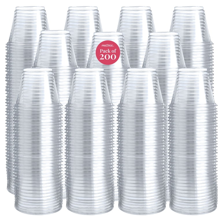 Gold Rim Plastic Cocktail Glasses Maaacute 40-Pack Plastic Stemless Wine  Glasses - 12 Oz, Gold Rim, Shatterproof For Parties & Weddings Disposable  Stemless Cups