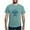 Sea Foam, variant on CafePress - Sea Turtle Rescue T Shirt - Mens Comfort Colors Shirt