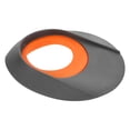 thumbnail image 1 of Putting Training Cup Hole for Indoor Outdoor Practice (Grey), 1 of 9