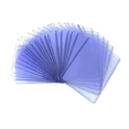 thumbnail image 1 of 200Pcs Holder Toploaders and Clear Sleeves for Collectible Trading Basketball Sports Cards 35PT Rigid Plastic, 1 of 5