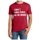 thumbnail image 1 of Playeras De Compresión Para Hombre, Para Hombre Y Mujer, "No Puedo, Tengo Planes En El Garaje", Divertida Camiseta Sarcástica Para Papá, Mecánico De Coches, 1 of 3