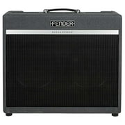 Fender Bassbreaker 45 Combo Guitar Amplifier, with 2-Year Warranty