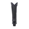thumbnail image 2 of Women's Knee High Cowboy Boots – Pointed Toe Western Boots, 2 of 5