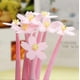 thumbnail image 1 of 12 Sakura Gel Pens for Child Mistresses and Girlfriends, Party Supplies and School Supplies, 1 of 5
