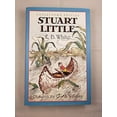 thumbnail image 1 of Pre-Owned Stuart Little Collector's Edition (Hardcover) 0060282975 9780060282974, 1 of 1
