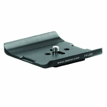 Sirui TY-D3 Arca-Type Pro Quick Release Plate