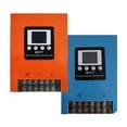 thumbnail image 2 of Solar off-grid scenery 12V24V48V complementary controller MPPT rechargeable lead-acid lithium battery universal ,Easy to Use, 2 of 2