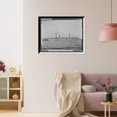 thumbnail image 3 of Historic Framed Print, U.S.S. Castine, 17-7/8" x 21-7/8", 3 of 9