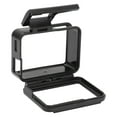 thumbnail image 1 of LAFGUR Sport Camera Frame,Action Camera Frame Mount Plastic Frame Case For SJ10 Action Camera Accessories,Camera Frame, 1 of 8