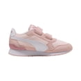 thumbnail image 2 of Tenis Puma para Niña ST Runner v4 Rosa, 2 of 4